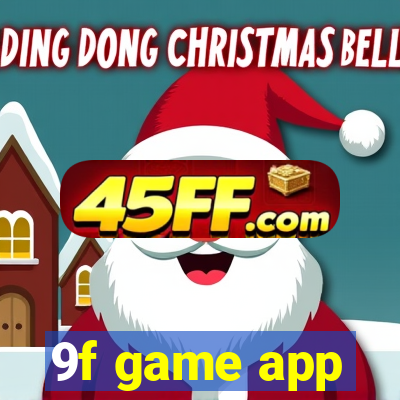 9f game app
